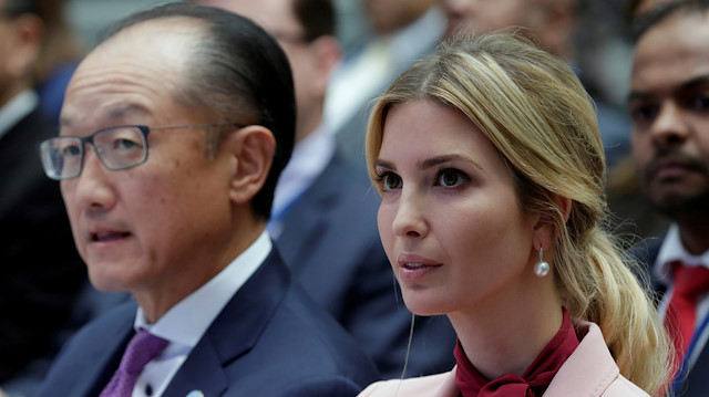 Son dakika... Trumptan Venezuela mesajı 30