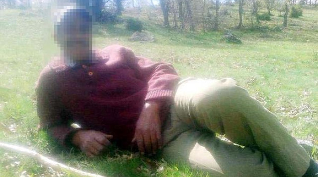 Türkiye'yi ayağa kaldıran tecavüz olayını hatırlamadığını öne süren vicdansız baba 30 yıl hapis cezasına çarptırıldı.