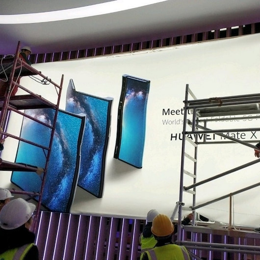 MWC 2019da tanıtılacak akıllı telefon modelleri