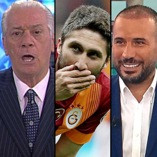 Türk futbol tarihine geçen sözler