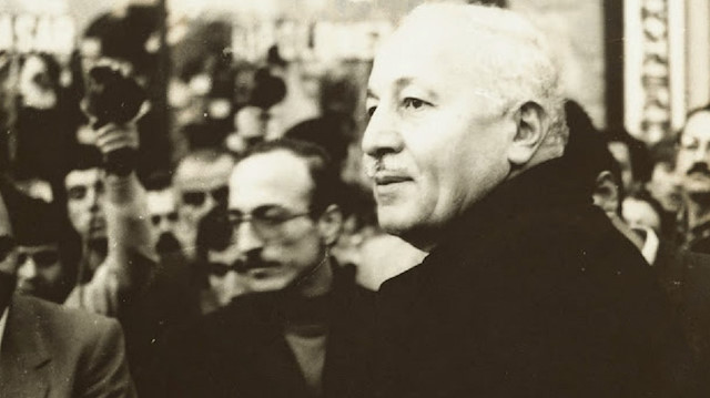 Bir ömür mücadele: Erbakan