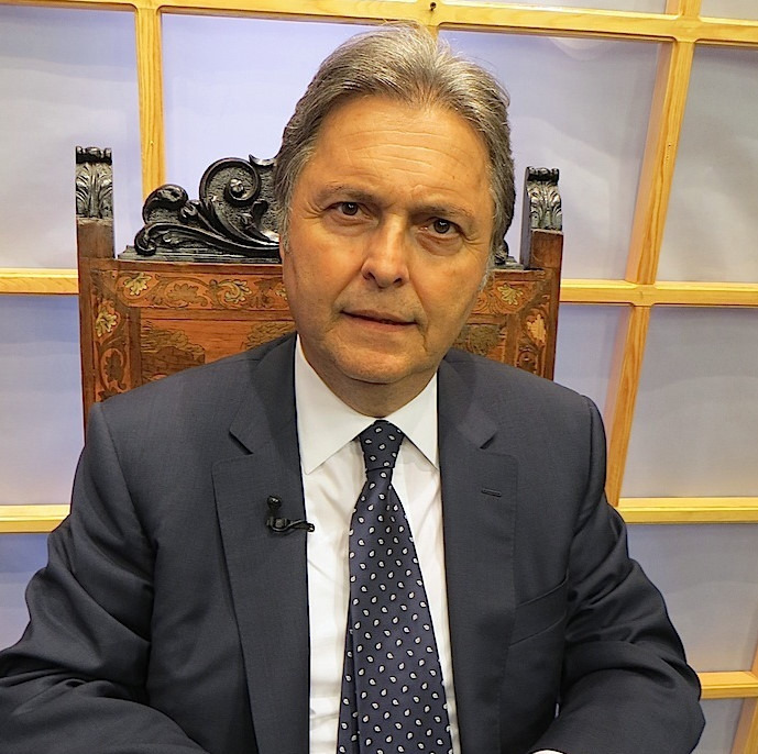 Hüsnü Güreli.
