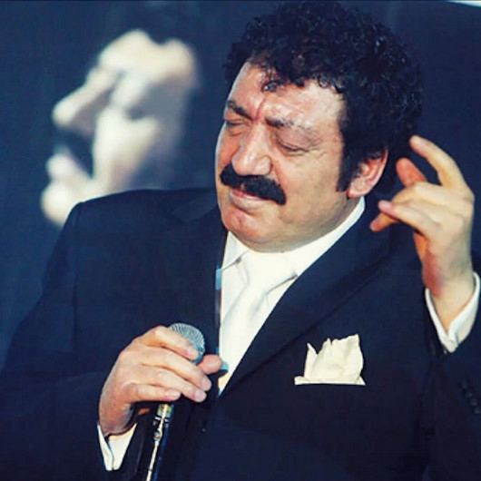 Müslüm Babasız 6 yıl