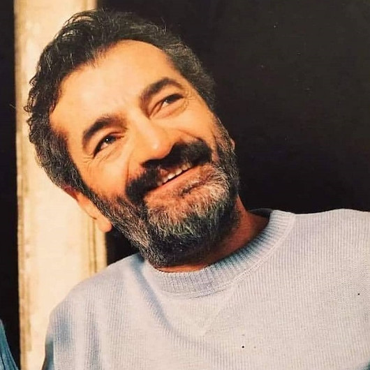 Şiirlerini öksüz bırakan adam: Yusuf Hayaloğlu