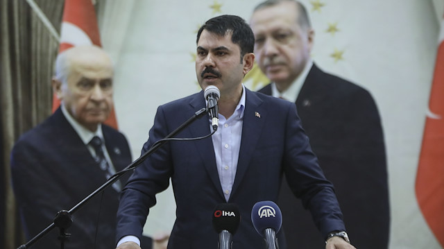 Bakan Kurum: Belediyelerde 7 gün 24 saat usulüne geçeceğiz