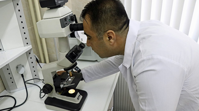 Bakteriler çalışacak Türk tarımı kazanacak