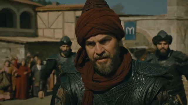 Diriliş Ertuğrul 138. bölüm 2. fragmanı yayınlandı