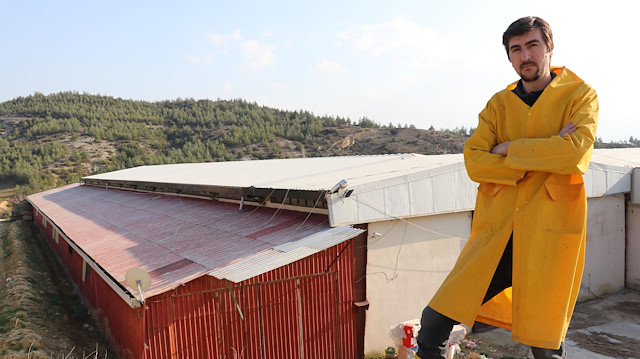 Memurken 1 yılda kazandığını artık 1 ayda kazanıyor