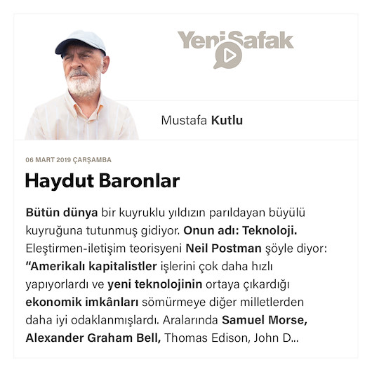 Haydut Baronlar