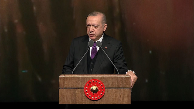 Erdoğan müjdeyi verdi: 3 milyar 716 milyon TL destek ödemesi