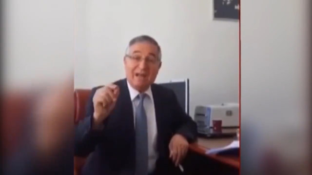 İyi Parti kurucu üyesi Yeniçeriden çok sert ittifak açıklaması