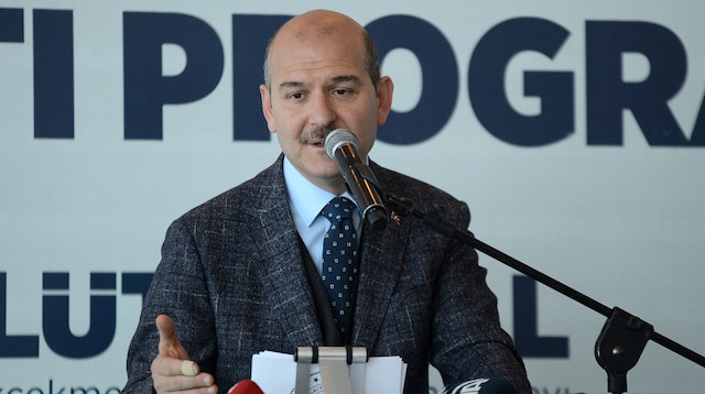 Herhalde güvenlik sorunun PKK temsilcisiyle çözecek