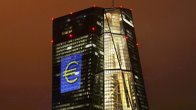 European Central Bank changes course on stimulus European Central Bank changes course on stimulus