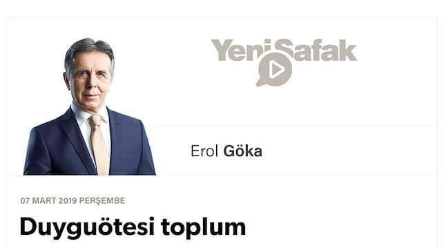 Duyguötesi toplum
