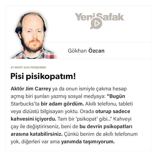 Pisi pisikopatım!