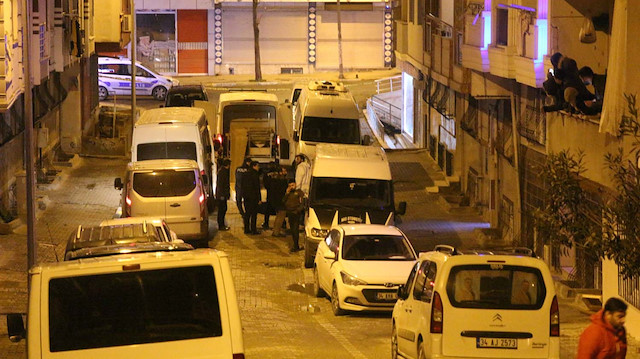 Cezaevinden çıkan adam ikisi öz oğlu 5 kişiyi öldürdü