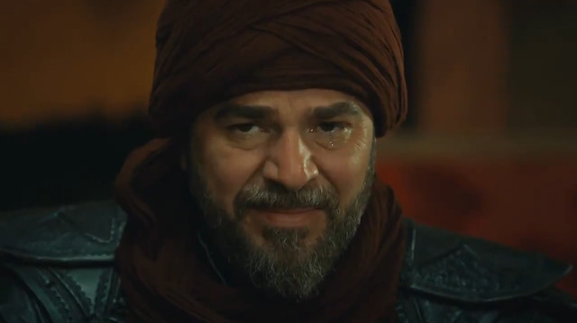 Diriliş Ertuğrul 139. bölümünde Ertuğrulu yıkan olay
