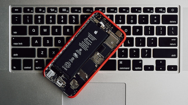 Apple'ın bu uygulamayı hayata geçirmesinde satış rakamlarındaki düşüş büyük rol oynuyor.