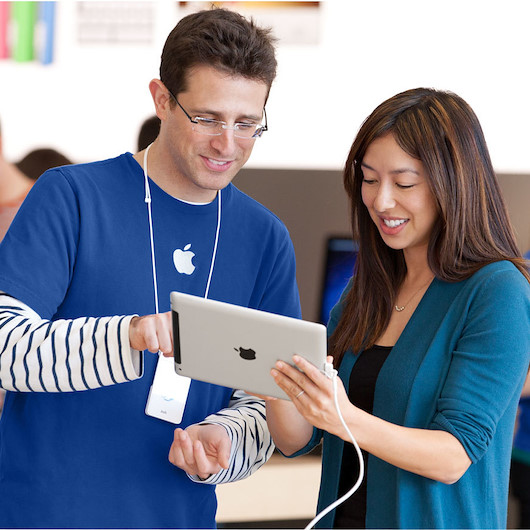 Apple bu sorulara doğru cevap verenleri 15 bin TL maaşla işe alıyor