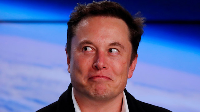 Elon Musk, Tesla'daki görevinden alınabilir