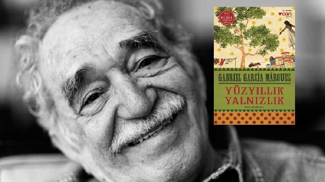 Gabriel Garcia Marquez