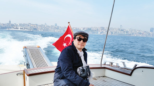 Boğaziçi