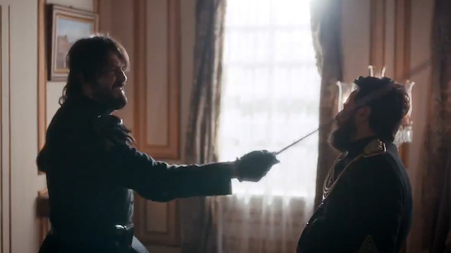 Payitaht Abdülhamid 78. bölüm fragmanı yayınlandı