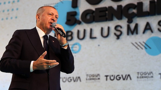 Mesele S-400 değil, Türkiyenin kendi iradesiyle hareket etmesidir