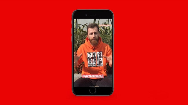 GZT.com editörü Yunus Emre Şahin