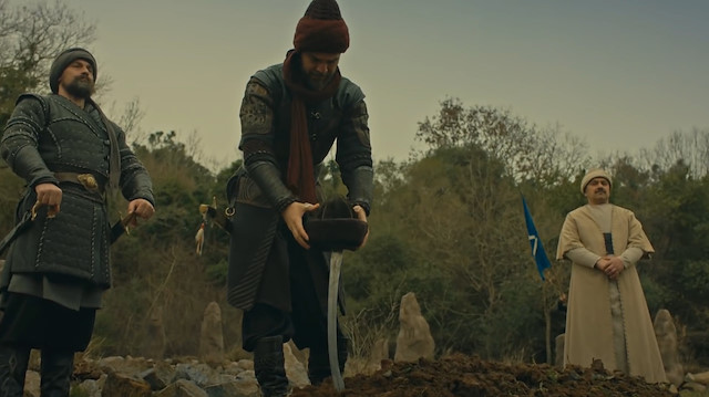 Diriliş Ertuğrul 139. bölüm 2. fragmanı yayınlandı