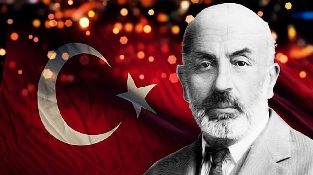 İstiklal Marşı'nın ilk bestesi