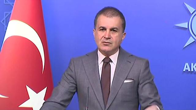 Çelik’ten Mansur Yavaşa: Talep ettiği 600 bin dolar ne karşılığıdır?