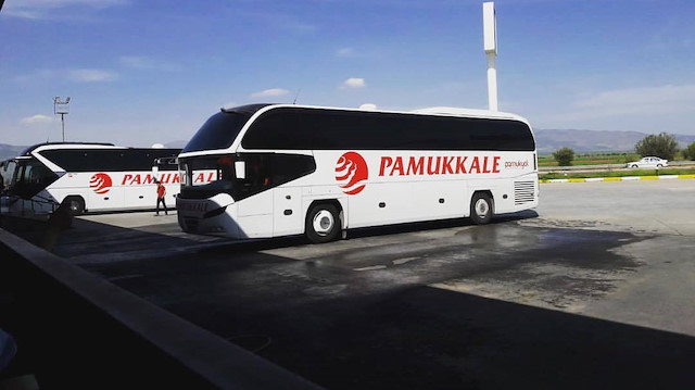 Pamukkale Turizm