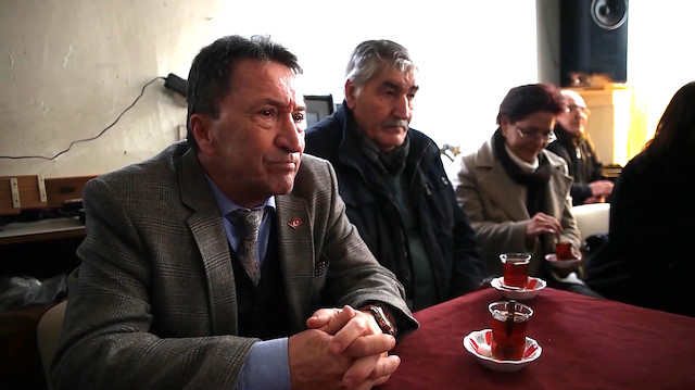 Edremit Belediye Başkanı Kamil Saka CHPye ateş püskürdü