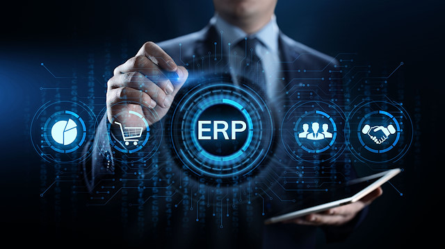 Yerli kurumsal firmaların başı Microsoft başta olmak üzere global ERP firmalarıyla belada.