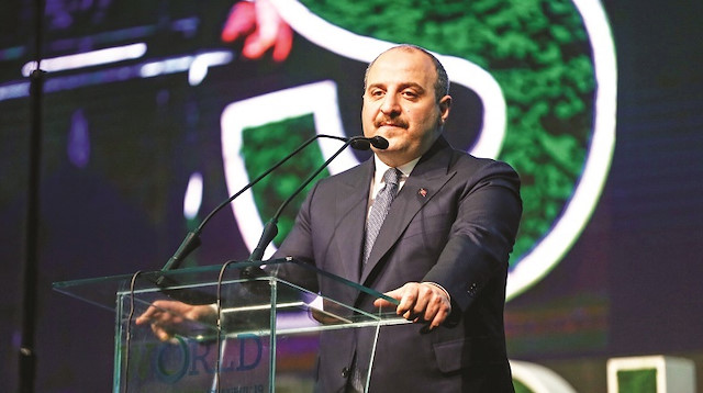 Mustafa Varank