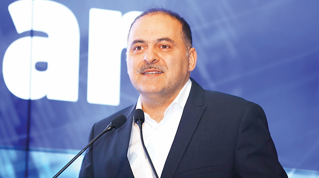 Ömer Fatih Sayan
