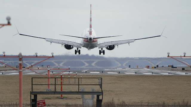 Boeing MAX uçaklarında art arda yaşanan kazalar şirketi iflasın eşiğine getirebilir.