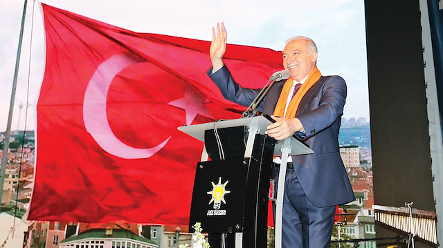 Mevlüt Uysal