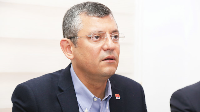 Özgür Özel