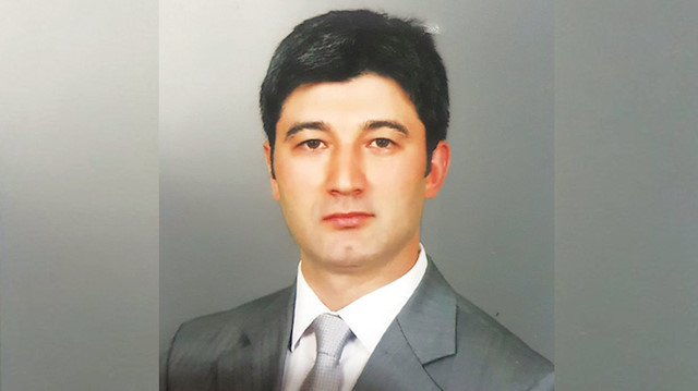 Ümit Horzum