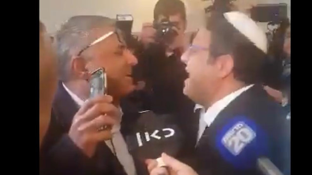 İsraildeki seçim rekabeti kızışıyor