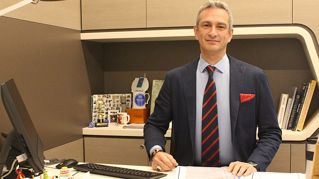 Doç. Dr. Murat Çağ, Obezite ve Metabolik Cerrahi Uzmanı