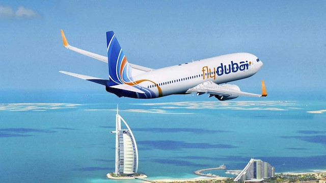 FlyDubai