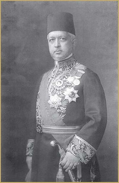 Said Halim Paşa