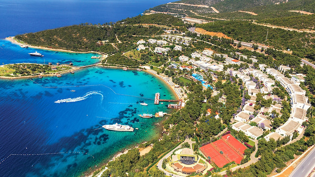 Foto/Arşiv: Bodrum