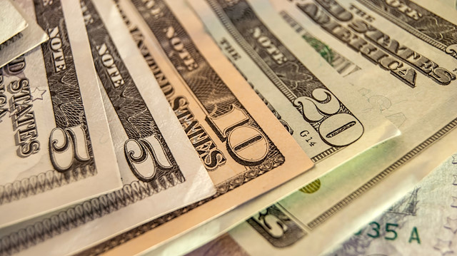 Merkez Bankası, özel sektör dış borç verisini açıkladı.