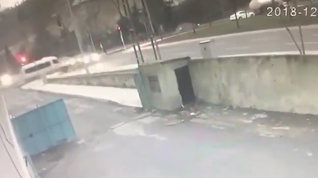 Iraklı sanığın ilk duruşmada serbest bırakılmasına büyük tepki