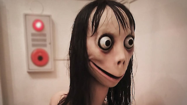 Cumhurbaşkanlığı uyardı: Momo'ya karşı 8 önlem