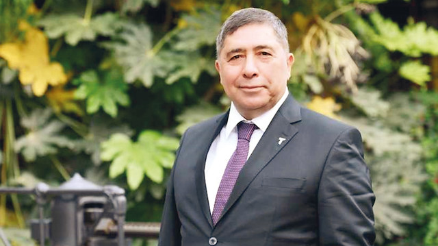 Tahsin Öztiryaki